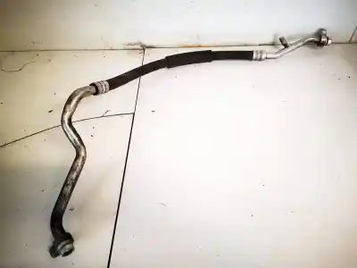 Peça sobressalente para automóvel em segunda mão tubos de ar condicionado por jaguar xj coupé 5.3 referências oem iam 