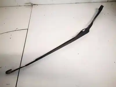 Peça sobressalente para automóvel em segunda mão haste de escova dianteiro esquerdo por jaguar xj coupé 5.3 referências oem iam 