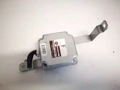 Peça sobressalente para automóvel em segunda mão unidade de controle automática da caixa de câmbio por jaguar xj coupé 5.3 referências oem iam 41650cc40a