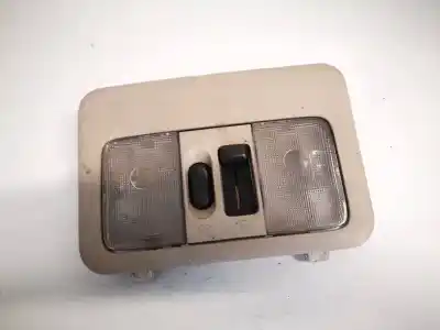 Peça sobressalente para automóvel em segunda mão luz interior por jaguar xj coupé 5.3 referências oem iam 