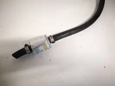 Peça sobressalente para automóvel em segunda mão plásticos por jaguar xj coupé 5.3 referências oem iam 67r010703