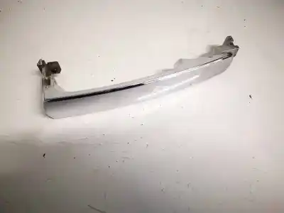 Peça sobressalente para automóvel em segunda mão puxador exterior traseiro direito por jaguar xj coupé 5.3 referências oem iam 