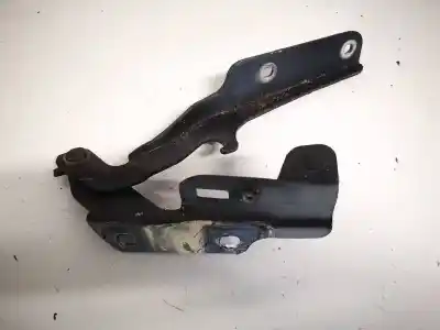 Peça sobressalente para automóvel em segunda mão dobradiça do capô por jaguar xj coupé 5.3 referências oem iam 