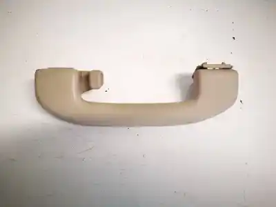 Peça sobressalente para automóvel em segunda mão puxador de teto por jaguar xj coupé 5.3 referências oem iam 