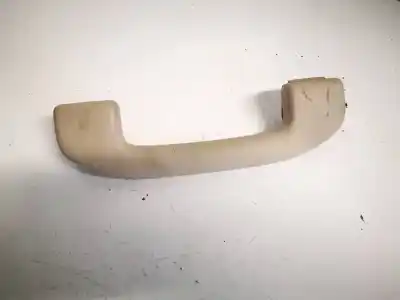 Peça sobressalente para automóvel em segunda mão puxador de teto por jaguar xj coupé 5.3 referências oem iam 