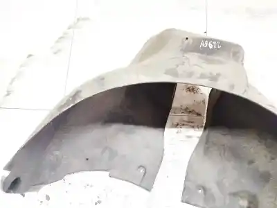 Автозапчасти б/у передняя правая колесная арка за audi a4 avant (b5) 1.8 ссылки oem iam   