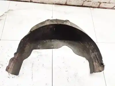 Peça sobressalente para automóvel em segunda mão cave de roda dianteira esquerda por ford focus lim. (cb8) 1.6 tdci cat referências oem iam 