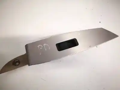 Peça sobressalente para automóvel em segunda mão botão / interruptor elevador vidro dianteiro esquerdo por jaguar xj coupé 5.3 referências oem iam 