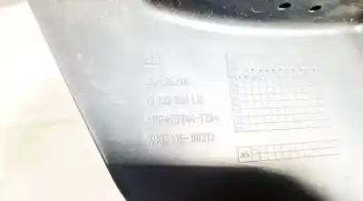 Pezzo di ricambio per auto di seconda mano plastica per bmw 3 (e30) m3 2.3 riferimenti oem iam 13129334  322225228