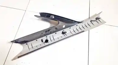 Pezzo di ricambio per auto di seconda mano plastica per bmw 3 (e30) m3 2.3 riferimenti oem iam 360583280  