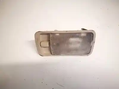 Peça sobressalente para automóvel em segunda mão luz interior por jaguar xj coupé 5.3 referências oem iam 