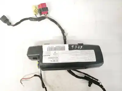 Peça sobressalente para automóvel em segunda mão airbag do lado esquerdo por audi a8, d3 2002.09 - 2005.6 4.2 quattro 246kw 2002.10 - 2010.07 referências oem iam 4e0880441