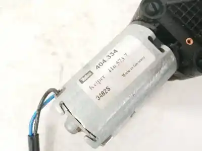 Second-hand car spare part electronic module for renault 19 ii (b/c53_) 1.4 (b/c532) oem iam references 404334  4165737