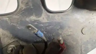 Pezzo di ricambio per auto di seconda mano plastica per bmw 3 (e30) m3 2.3 riferimenti oem iam 13162521  100608