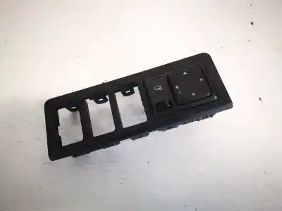 Peça sobressalente para automóvel em segunda mão comutador de espelhos retrovisores por jaguar xj coupé 5.3 referências oem iam 