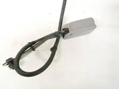 Peça sobressalente para automóvel em segunda mão pré-tensor de airbag dianteiro esquerdo por opel corsa a fastback (s83) 1.2 i (f08, m08, f68, m68) referências oem iam   