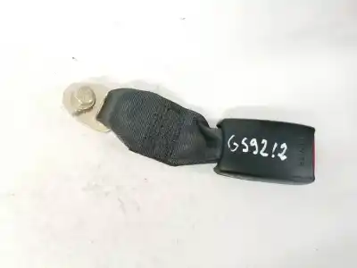 Автозапчасти б/у центральный задний крюк для ремня за honda cr-v (rd8) 2.0 vtec cat ссылки oem iam 