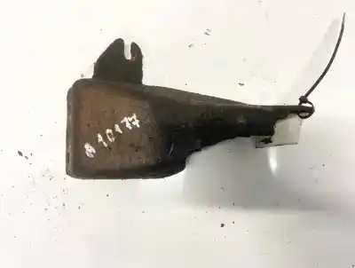 Pezzo di ricambio per auto di seconda mano supporto motore per nissan bluebird hatchback (t72, t12) 1.6 riferimenti oem iam 