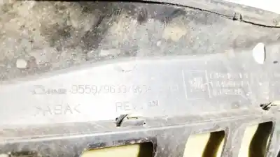 Peça sobressalente para automóvel em segunda mão grelha frontal por bmw 3 (e30) m3 2.3 referências oem iam 131084463  955996339634 131354877 13149466 461088395