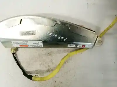 Автозапчасти б/у левая боковая подушка безопасности за opel corsa a fastback (s83) 1.2 i (f08, m08, f68, m68) ссылки oem iam 78005snbg82