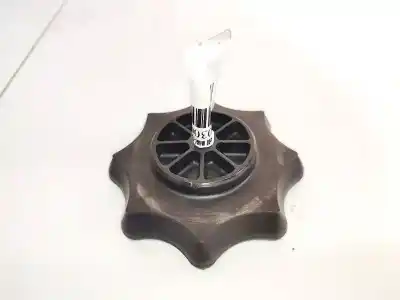 Pezzo di ricambio per auto di seconda mano plastica per opel kadett e fastback (t85) 1.4 s (c08, c48, d08, d48) riferimenti oem iam   