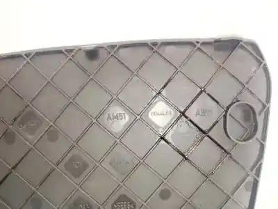 Автозапчастина б/у пластикler для nissan bluebird hatchback (t72, t12) 1.6 посилання на oem iam am51r044l06  jci1830550-5