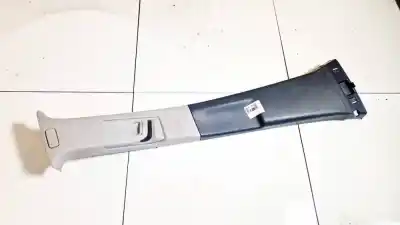 Pezzo di ricambio per auto di seconda mano plastica per bmw 3 (e30) m3 2.3 riferimenti oem iam 322225228