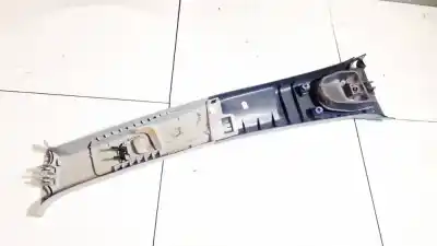 Pezzo di ricambio per auto di seconda mano plastica per bmw 3 (e30) m3 2.3 riferimenti oem iam 322225228  wxe11hf-306110