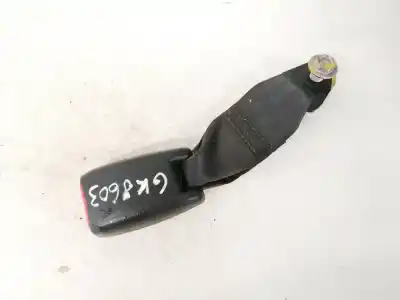 Автозапчастина б/у лівий задній гачок для honda cr-v (re) 2.2 ctdi посилання на oem iam nsb1053