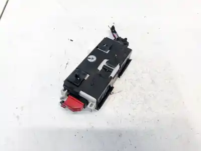 Second-hand car spare part electronic module for opel kadett e fastback (t85) 1.4 s (c08, c48, d08, d48) oem iam references 1t0035317