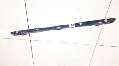 Pezzo di ricambio per auto di seconda mano rinforzo paraurti posteriore per bmw 3 (e30) m3 2.3 riferimenti oem iam 13157605