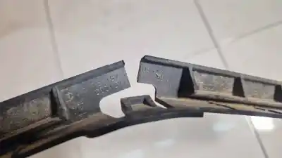 Peça sobressalente para automóvel em segunda mão reforço do pára choques traseiro por bmw 3 (e30) m3 2.3 referências oem iam 13157605  000137794