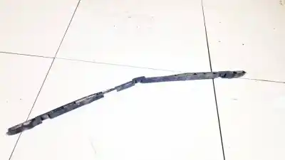 Peça sobressalente para automóvel em segunda mão reforço do pára choques traseiro por bmw 3 (e30) m3 2.3 referências oem iam 13157605  000137794