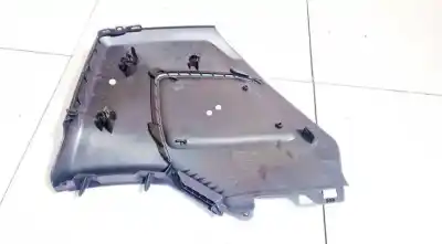 Pezzo di ricambio per auto di seconda mano plastica per bmw 3 (e30) m3 2.3 riferimenti oem iam 13162547  400608