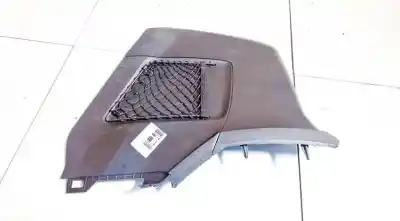 Pezzo di ricambio per auto di seconda mano plastica per bmw 3 (e30) m3 2.3 riferimenti oem iam 13162547