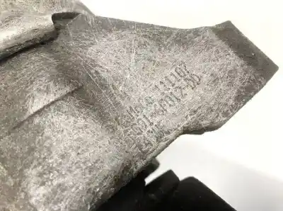 Автозапчасти б/у поддержка двигателя за nissan bluebird hatchback (t72, t12) 1.6 ссылки oem iam 6g916f012dd  6g91-6f012-dd