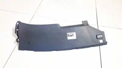 Pezzo di ricambio per auto di seconda mano plastica per bmw 3 (e30) m3 2.3 riferimenti oem iam 13162488  400608