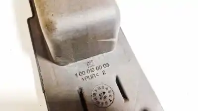 Pezzo di ricambio per auto di seconda mano plastica per bmw 3 (e30) m3 2.3 riferimenti oem iam 1000190003  