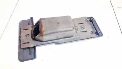 Pezzo di ricambio per auto di seconda mano plastica per bmw 3 (e30) m3 2.3 riferimenti oem iam 1000190003  