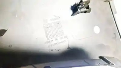 Pezzo di ricambio per auto di seconda mano plastica per bmw 3 (e30) m3 2.3 riferimenti oem iam 13162572  jc400608