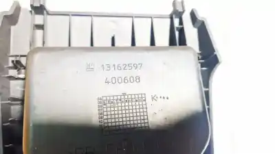 Pezzo di ricambio per auto di seconda mano plastica per bmw 3 (e30) m3 2.3 riferimenti oem iam 13162597  400608