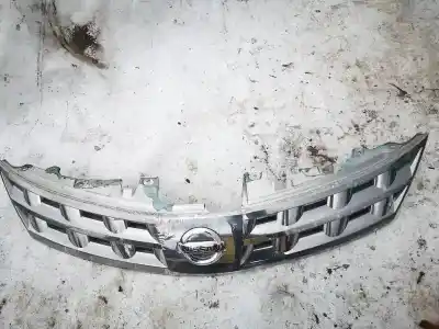 Peça sobressalente para automóvel em segunda mão grelha frontal por jaguar xj coupé 5.3 referências oem iam 62310ca000