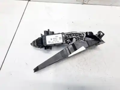 Second-hand car spare part accelerator pedal for skoda octavia combi (1z5) 2.0 tdi oem iam references 1k1721503p