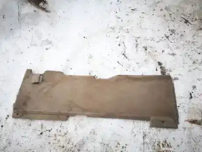 Peça sobressalente para automóvel em segunda mão plásticos por jaguar xj coupé 5.3 referências oem iam 96906ca000