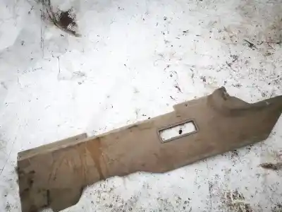 Peça sobressalente para automóvel em segunda mão plásticos por jaguar xj coupé 5.3 referências oem iam 96907ca000