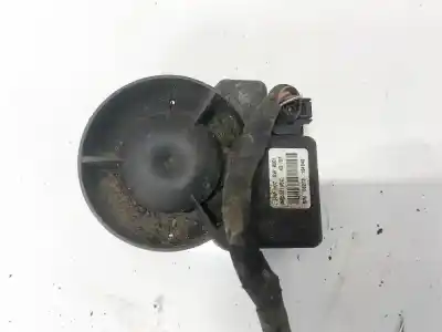 Pezzo di ricambio per auto di seconda mano corno per opel kadett e fastback (t85) 1.4 s (c08, c48, d08, d48) riferimenti oem iam 1k0951605d
