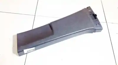 Pezzo di ricambio per auto di seconda mano plastica per bmw 3 (e30) m3 2.3 riferimenti oem iam 13129318