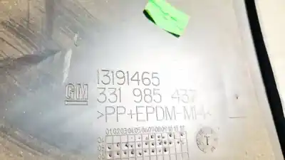 Second-hand car spare part plastics for bmw 3 (e30) m3 2.3 oem iam references 13191465  331985437