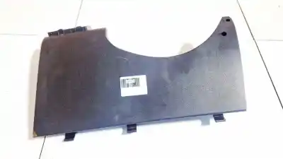 Peça sobressalente para automóvel em segunda mão plásticos por bmw 3 (e30) m3 2.3 referências oem iam 13191465