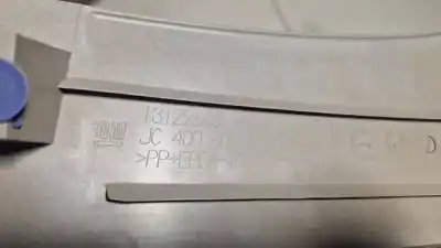 Pezzo di ricambio per auto di seconda mano plastica per bmw 3 (e30) m3 2.3 riferimenti oem iam 13129668  jc400608